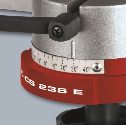 Заточный станок Einhell GC-CS 235 E 4499910 Заточный станок Einhell GC-CS 235 E 4499910
