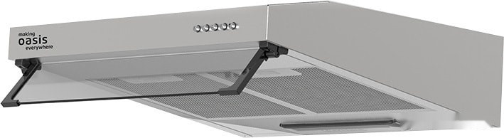 Вытяжка Oasis UP-50S (V)