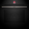 Духовой шкаф Bosch Serie 8 HBG7221B1S Духовой шкаф Bosch Serie 8 HBG7221B1S