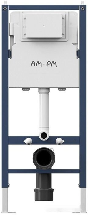 Система инсталляции Am.Pm I012709