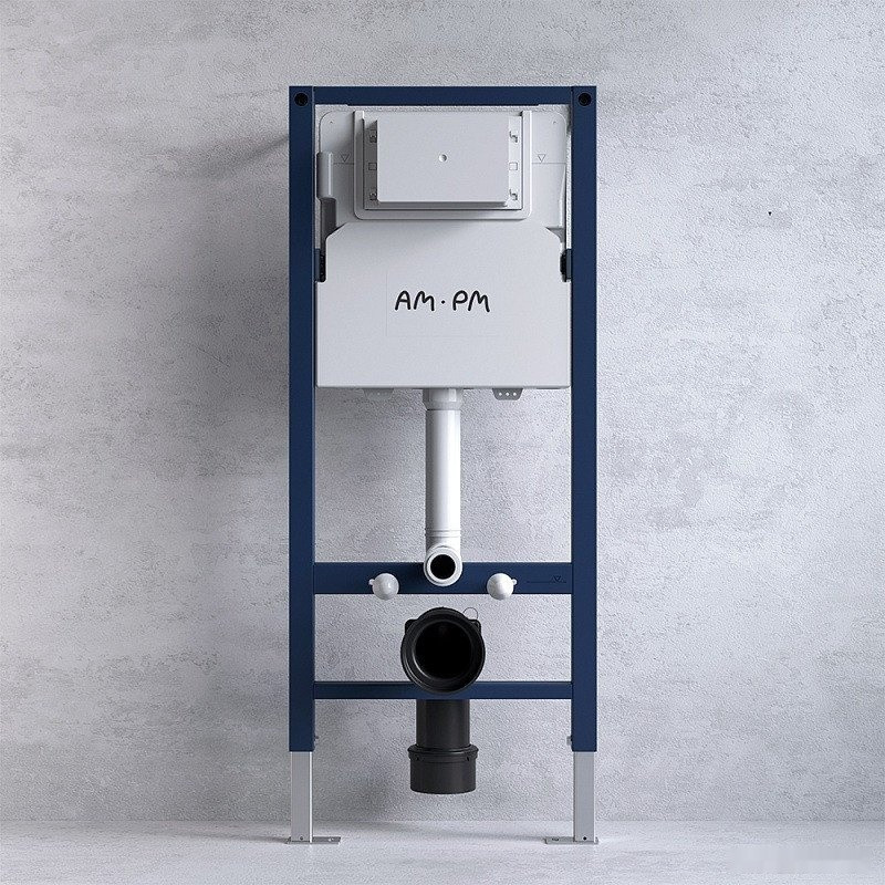 Система инсталляции Am.Pm I012709 Система инсталляции Am.Pm I012709