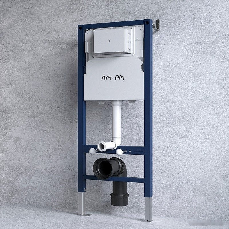 Система инсталляции Am.Pm I012709 Система инсталляции Am.Pm I012709