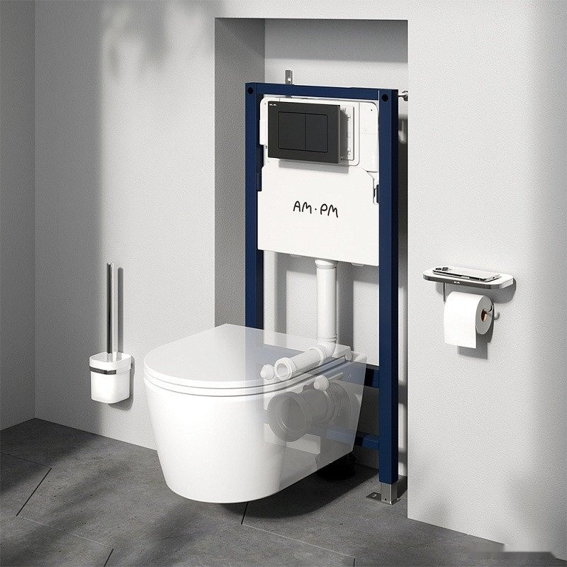 Система инсталляции Am.Pm I012709 Система инсталляции Am.Pm I012709