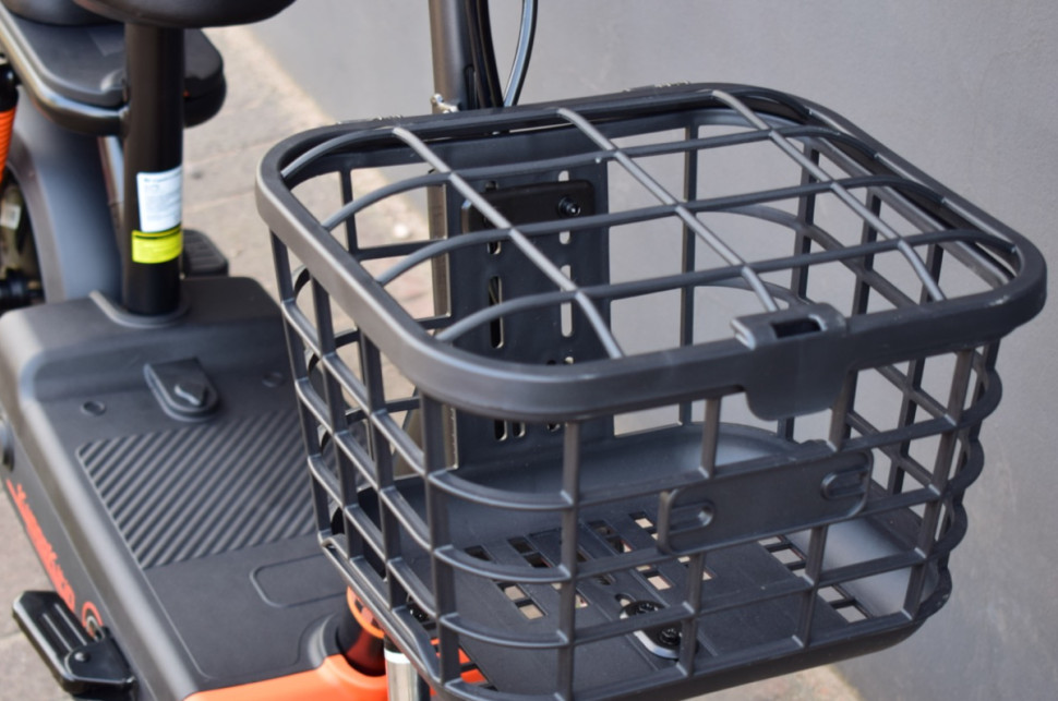 Электроскутер Kugoo Kirin EC 02 Электроскутер Kugoo Kirin EC 02