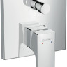 Смеситель Hansgrohe Metropol 32545000