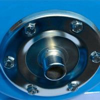 Гидроаккумулятор Джилекс 80 В