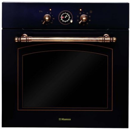 Духовой шкаф Hansa BOES68269