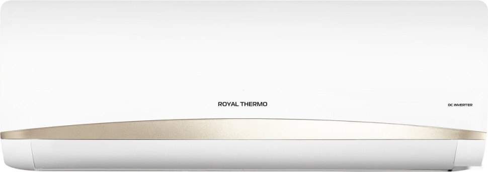 Кондиционер Royal Thermo Perfecto DC RTPI-24HN8 Кондиционер Royal Thermo Perfecto DC RTPI-24HN8