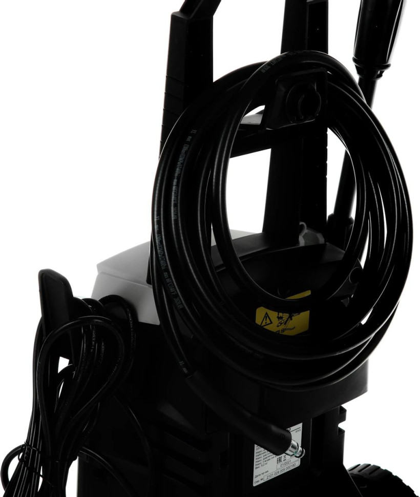 Мойка высокого давления RedVerg RD-HPW1200