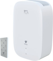 Вытяжная вентиляция Royal Clima Brezza XS RCB 75