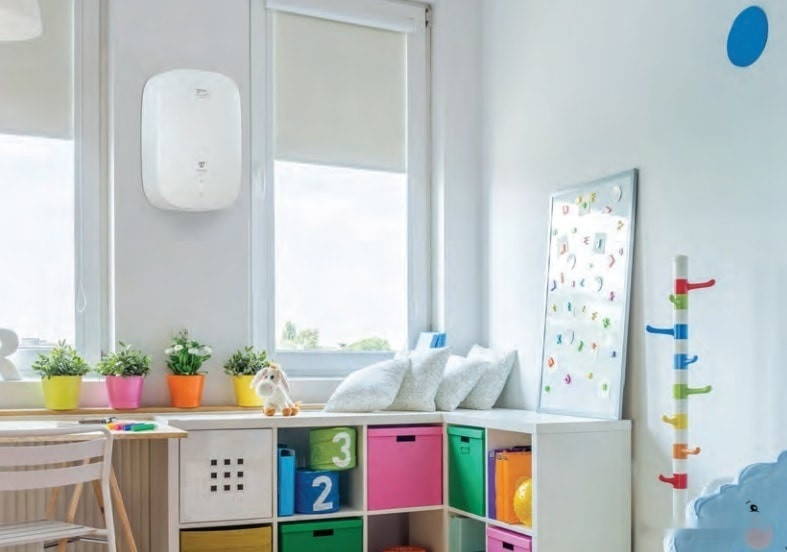 Вытяжная вентиляция Royal Clima Brezza XS RCB 75 Вытяжная вентиляция Royal Clima Brezza XS RCB 75