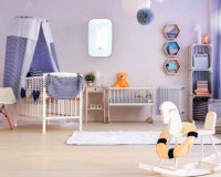 Вытяжная вентиляция Royal Clima Brezza XS RCB 75