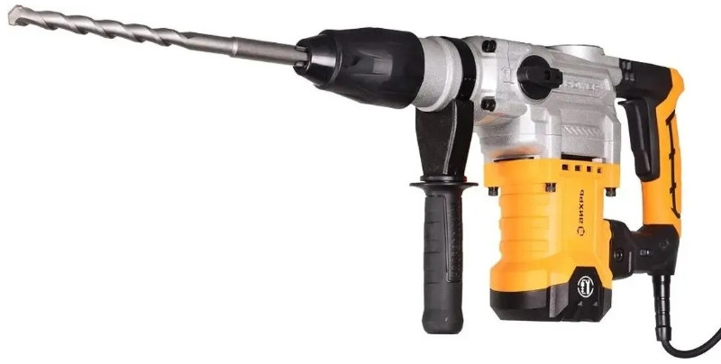 Перфоратор Вихрь П-1200К-М (72/3/3)