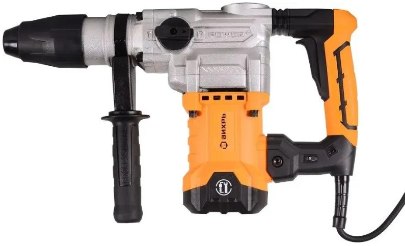 Перфоратор Вихрь П-1200К-М (72/3/3) Перфоратор Вихрь П-1200К-М (72/3/3)