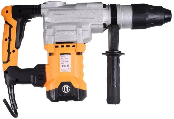 Перфоратор Вихрь П-1200К-М (72/3/3) Перфоратор Вихрь П-1200К-М (72/3/3)