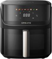 Аэрогриль Dreame Air Fryer AF10 Pro