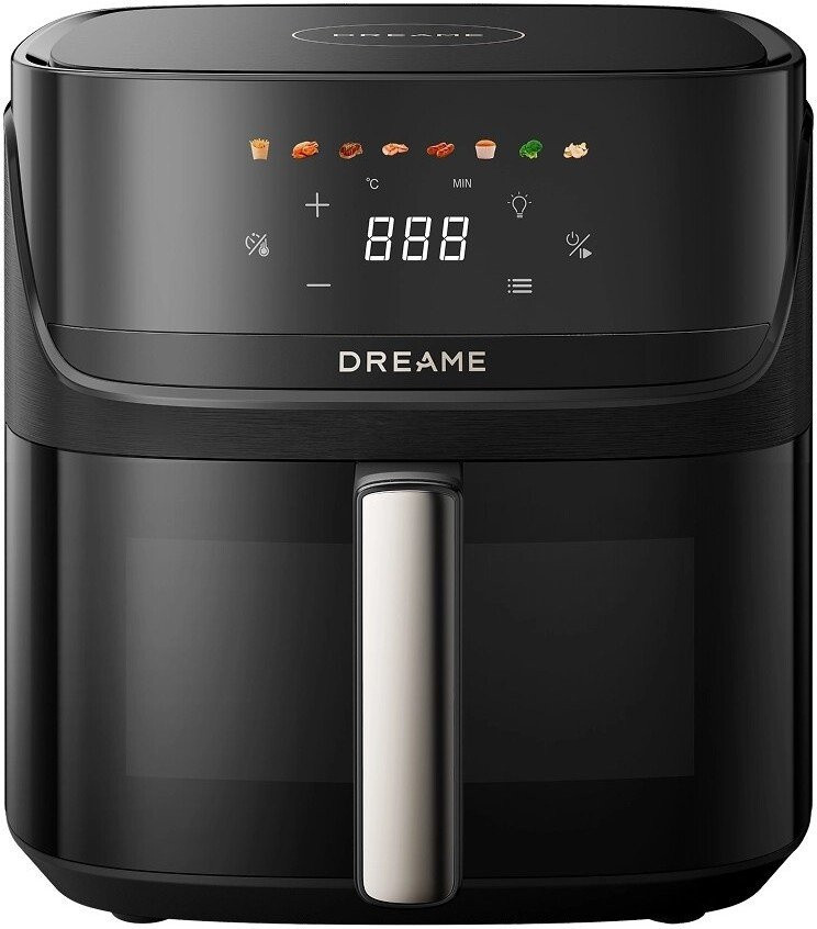 Аэрогриль Dreame Air Fryer AF10 Pro