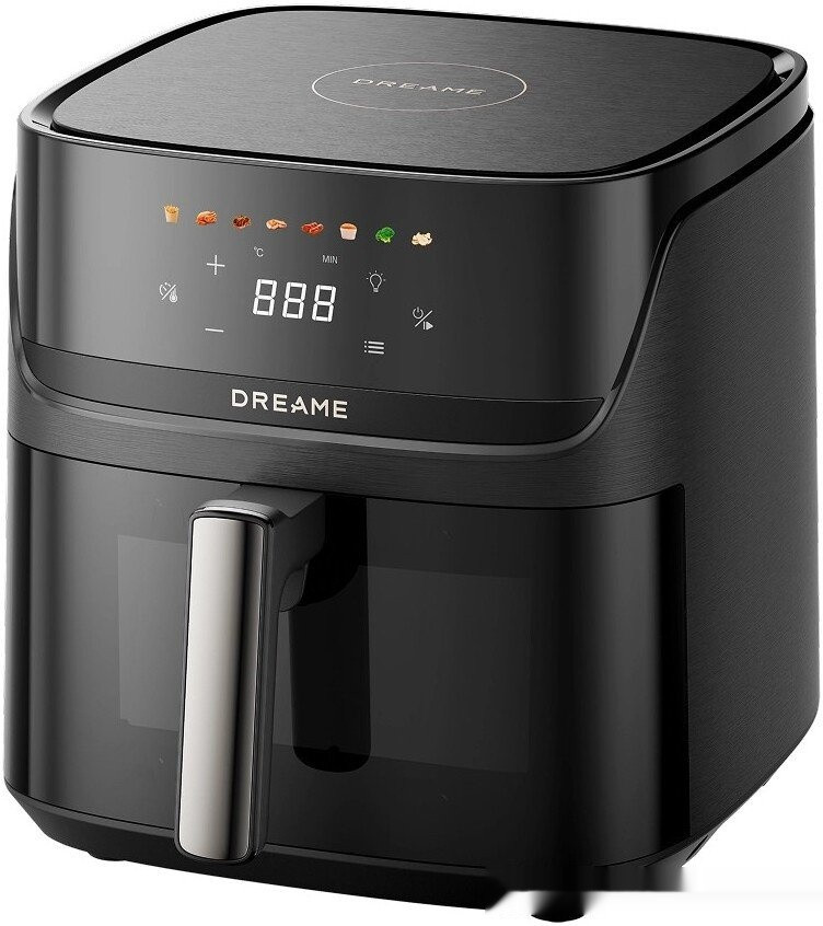 Аэрогриль Dreame Air Fryer AF10 Pro