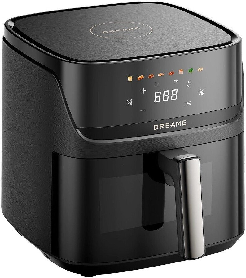Аэрогриль Dreame Air Fryer AF10 Pro