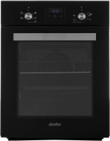 Духовой шкаф Simfer B4EB66025