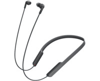 Наушники Sony MDR-XB70BT
