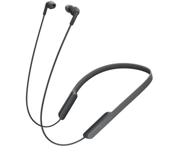 Наушники Sony MDR-XB70BT