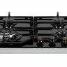 Варочная панель ZorG Technology BP6 FDW RBL