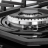 Варочная панель ZorG Technology BP6 FDW RBL