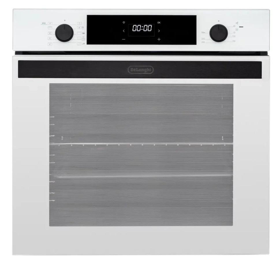 Духовой шкаф Delonghi DEO 755 BB MARTINA