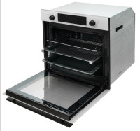 Духовой шкаф Delonghi DEO 755 BB MARTINA