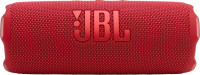 Портативная акустика JBL Flip 7 (красный)