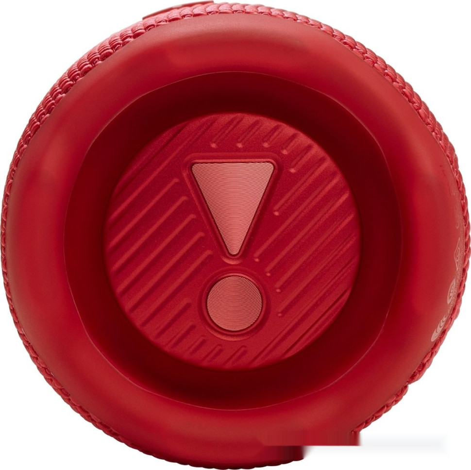 Портативная акустика JBL Flip 7 (красный)
