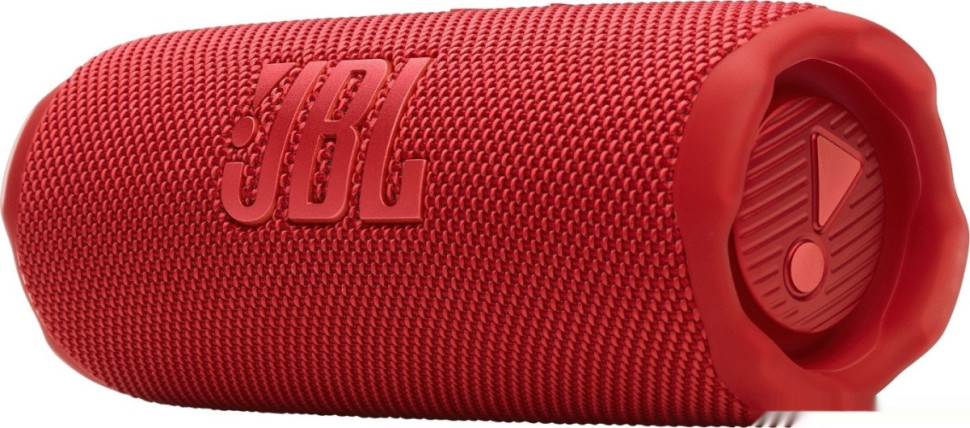 Портативная акустика JBL Flip 7 (красный)