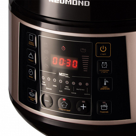 Мультиварка Redmond RMC-PM506 Мультиварка Redmond RMC-PM506