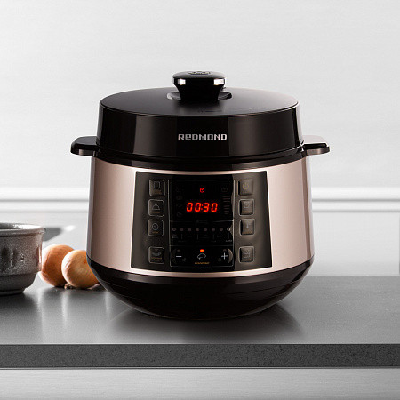 Мультиварка Redmond RMC-PM506 Мультиварка Redmond RMC-PM506