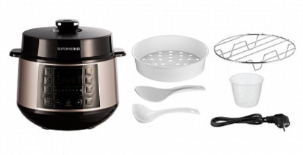 Мультиварка Redmond RMC-PM506 Мультиварка Redmond RMC-PM506