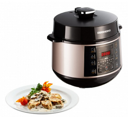 Мультиварка Redmond RMC-PM506 Мультиварка Redmond RMC-PM506