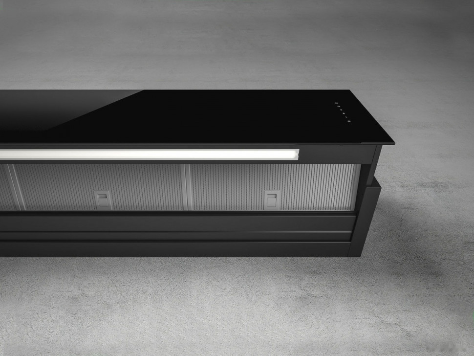 Вытяжка Elica Rules BL/F/90 PRF0163751