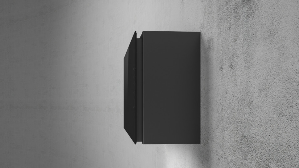 Вытяжка Elica Rules BL/F/90 PRF0163751