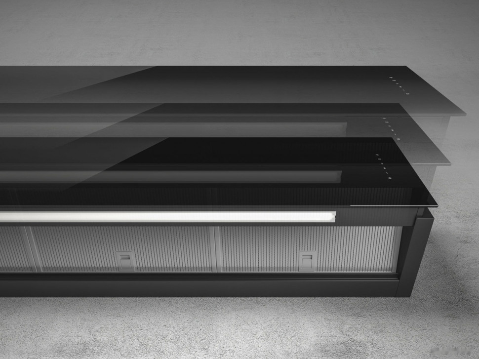 Вытяжка Elica Rules BL/F/90 PRF0163751