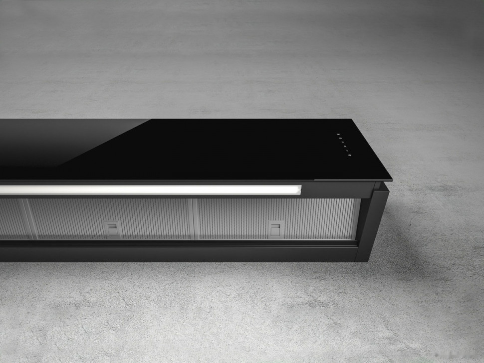 Вытяжка Elica Rules BL/F/90 PRF0163751