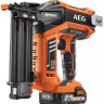 AEG Powertools B18N18-0 (без аккумулятора и ЗУ)