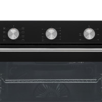 Духовой шкаф Krona Birne 60 BL