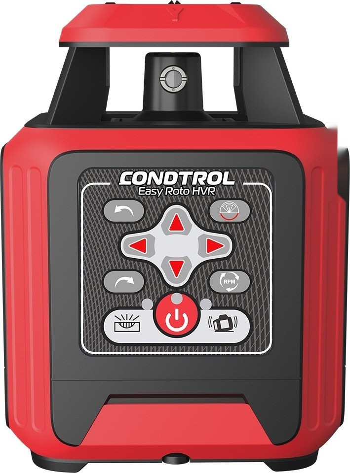 Лазерный нивелир Condtrol Easy Roto HVR