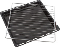 Мини-печь Simfer M3411 Albeni Comfort