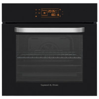 Духовой шкаф Zigmund &amp; Shtain EN 133.512 B