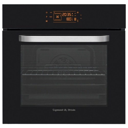Духовой шкаф Zigmund & Shtain EN 133.512 B