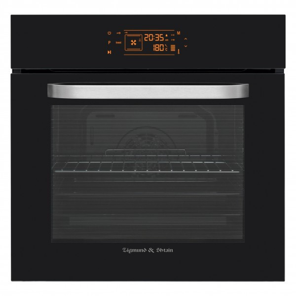 Духовой шкаф Zigmund & Shtain EN 133.512 B