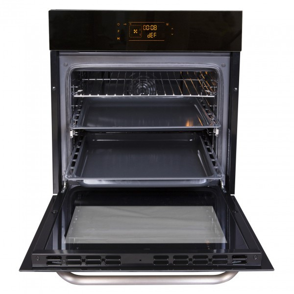 Духовой шкаф Zigmund & Shtain EN 133.512 B