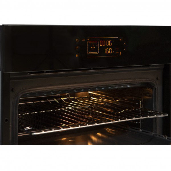 Духовой шкаф Zigmund & Shtain EN 133.512 B